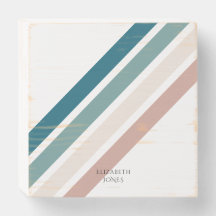 Minimalistisches Design in Pastellfarben
