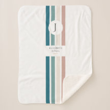 Minimalistisches Design in Pastellfarben