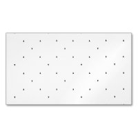 Minimalistisches Dreieck-Muster-Aktenordner-Set