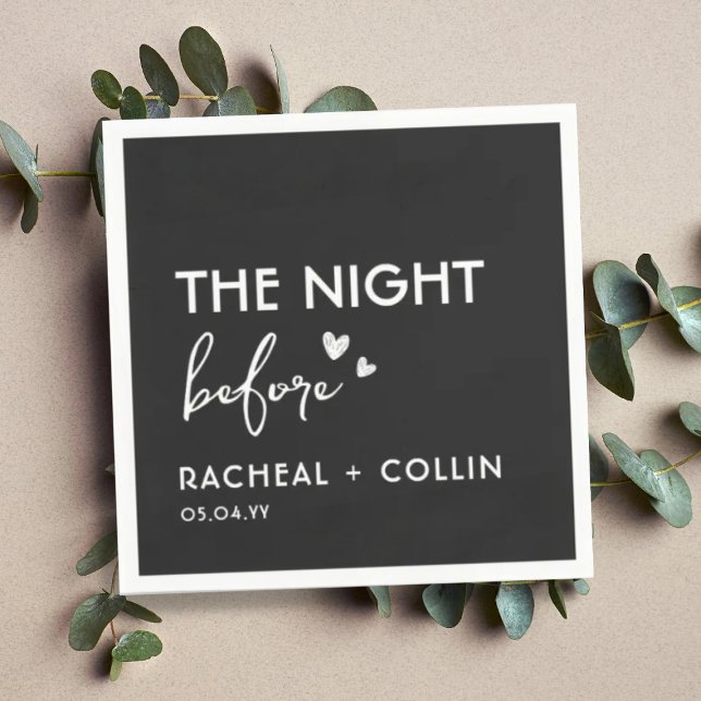 Minimalistisches einfaches Probe Serviette (Von Creator hochgeladen)