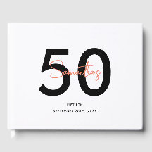 Minimalistisches einfaches Skript zum Geburtstag