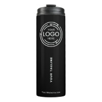 Minimalistisches Firmenlogo