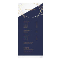 Minimalistisches geometrisches