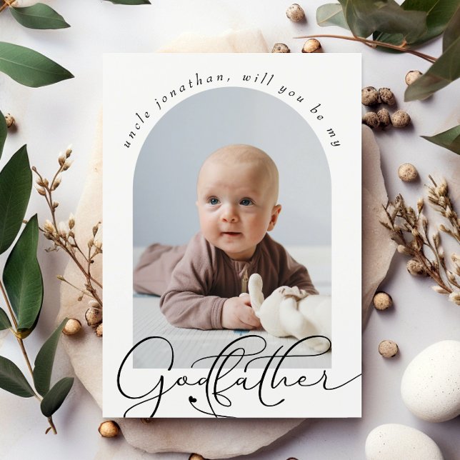 Minimalistisches Godvaté-Foto (Von Creator hochgeladen)