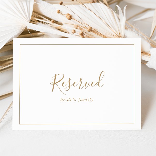 Minimalistisches goldfreies Zeichen (Von Creator hochgeladen)