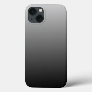 Minimalistisches Graues Schwarzes Ombre title_seo2