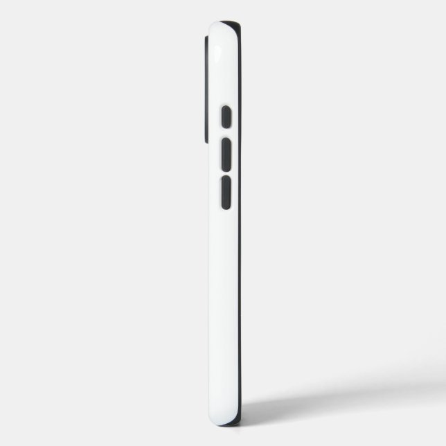 Minimalistisches japanisches Geschenk iPhone 16 Fa Pro Hülle (Rückseite / Links)