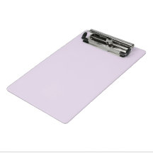 Minimalistisches Licht lila solide schlicht elegan