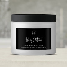 Minimalistisches Logo-Skript für benutzerdefiniert