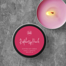 Minimalistisches Logo-Skript für benutzerdefiniert