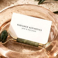 Minimalistisches Med-Spa Luxus-Ästhetik-Klinik Elf