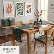 Minimalistisches modernes Blumendesign