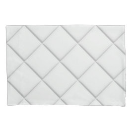 Minimalistisches, modernes geometrisches Muster Kissenbezug