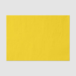 Minimalistisches, modernes Goldorange Seidenpapier
