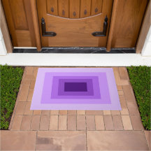 Minimalistisches modernes Rechteck Geometrisches L