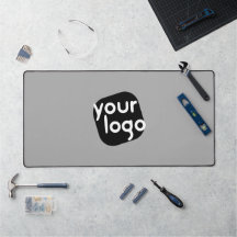 Minimalistisches, modernes, Schlicht-hellgraues Lo