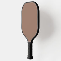 Minimalistisches Paddel