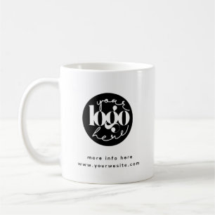 Minimalistisches professionelles benutzerdefiniert kaffeetasse