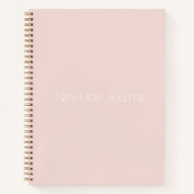Minimalistisches Rosa Gezeitenblatt