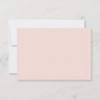 Minimalistisches Rosa, schlicht elegant und elegan