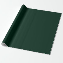 Minimalistisches Schlichtes Kieferngrünpapier