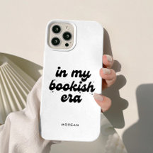 Minimalistisches Schwarz & Weiß in meiner Booka-Är