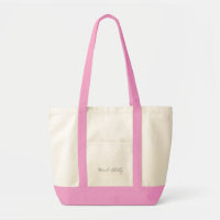 Minimalistisches Script Lovely 3d Monogram