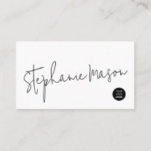 Minimalistisches Skript für Vorlagen