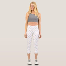 Minimalistisches Soft-Pastell-Herzmuster