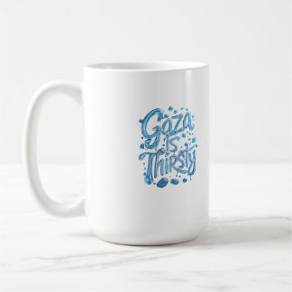 Minimalistisches Statement-Design | Sinnvolles Kun Kaffeetasse