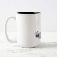 Minimalistisches Südkorea Kaffeezubereitung Tasse