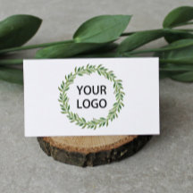 Minimalistisches Thema "Grünkleider" Winterthema