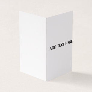 Minimalistisches Weiß Elegant für jeden Anlass