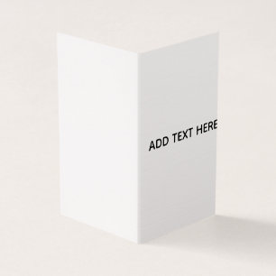 Minimalistisches Weiß Elegant für jeden Anlass