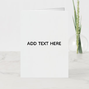Minimalistisches Weiß Elegant für jeden Anlass
