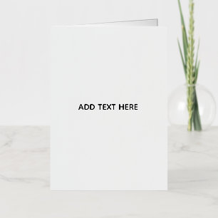 Minimalistisches Weiß Elegant für jeden Anlass