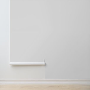 Minimalistisches weißes Augapfel schlichtes, moder Tapete