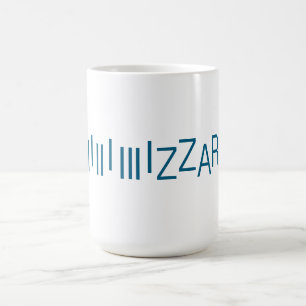 Minimizzare Mug
