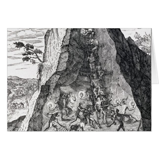 Mining', Frankfurt, 1602 (Vorderseite (Horizontal))