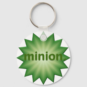Minion Schlüsselanhänger