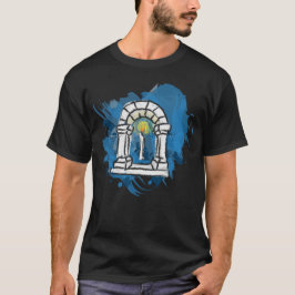 Minister für Kunst und Wissenschaft T-Shirt