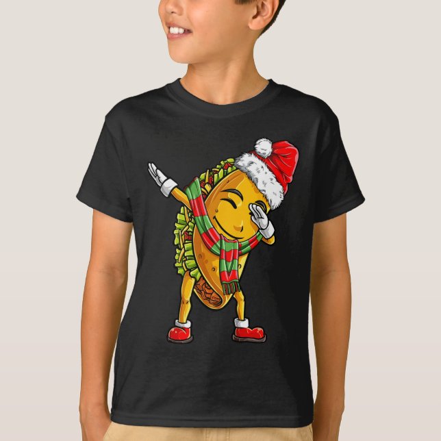 Minister Multitasking Super Ninja Job Titel T Shi T-Shirt (Vorderseite)