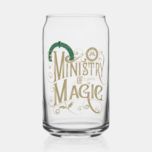 MINISTÈRE vintage DE MAGIC™ Graphic