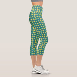 Ministerin der Leggings