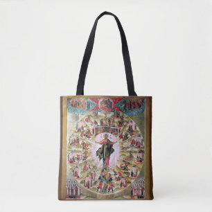 Ministerium der Apostel Tasche