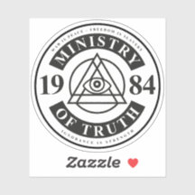 Ministerium für Wahrheit