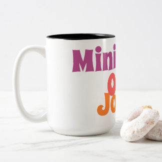Ministers of Joy Tasse
