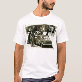 MiniTarga Florio T - Shirt 1963 Pauls Frere Twini