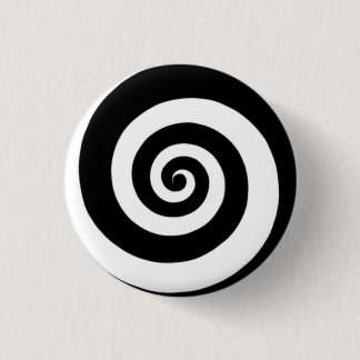 Miniturbulenz Button