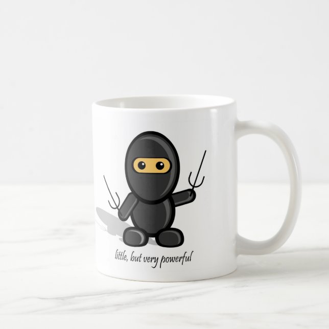 Minja Tasse (Rechts)